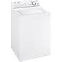 GE WBSR3000GWS 27 3.2 cu. Ft. Top-Load Washer - White
