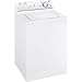 GE WBSR3000GWS 27in 3.2 cu. Ft. Top-Load Washer - White