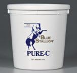 Blue Stallion Pure-C