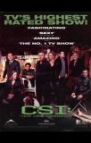 CSI: Crime Scene Investigation 11" x 17" Reproduction Poster