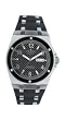Croton Automatic Watch-CA301087BSBK