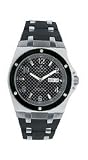 Croton Automatic Watch-CA301087BSBK
