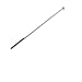 Wand Rod for Dance Streamer - Worship or Praise Dance, Twirling, Rhythmic Gymnastics, Color Guard & Band