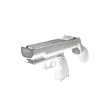 Nintendo Wii Zapper Light Gun Attachment for WiiMote