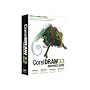 CorelDraw Graphics Suite X3 - Complete package - 1 user - CD - Win - French, Italian, Dutch