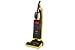 Tools & Hardware : Rubbermaid 15" Premium Upright Vacuum