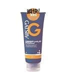 （マンダム）ギャツビー　ディープマッドフォーム　１３０ｇ