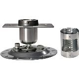 PEERLESS PJF2-UNV-S SPIDER VECTOR PRO PLUS UNIVERSAL PROJECTOR MOUNT
