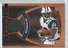 2007 Donruss Classics Membership VIP Jerseys #2 - Leon Washington/250