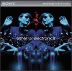 Either/Or Electronica