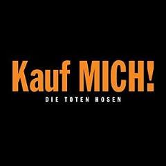 Kauf Mich ! [Vinyl LP]