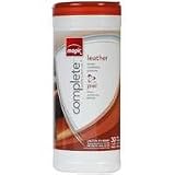 Homax 50336015 Magic Complete Leather, 30-Count Wipes