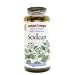 Nature's herbs Wild Countryside Scullcap Herb is harvested from its natural wild environment in the United States. Scullcap's curious name (also called Helmet-Floer) is derived from its interesting flower which resembles a hat or cap. Usage: As a supplement to the daily diet, take 2-3 capsules 3 times daily with a large glass of water.