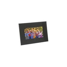 Sunpak 7-Inch Digital Photo Frame with Motion Detection
