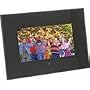 Sunpak 7-Inch Digital Photo Frame with Motion Detection