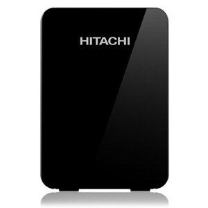 HGST Touro Desk 4 TB USB 3.0 Desktop External Hard Drive Black (0S03396) On Sale