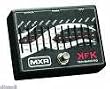 MXR Kerry King 10 Band EQ w/ Boost Pedal
