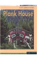 Plank House (Native American Homes)
