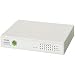 コレガ(アライドテレシス) 8ポート 100M/10M スイッチングHUB (電源内蔵) メタル筐体 「しっかり節電」機能 CG-SW08TXRX