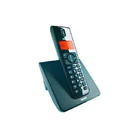 Philips Cordless Phone SE1501