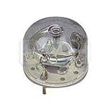 Norman FQ5 2500 watt second flashtube for ILLUMINATOR, (includes an R9112 relfector ring)