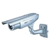 WV-CW130 カラーテルックカメラ(8倍バリフォーカル) WV-CW130 松下電器産業 その他ネットワーク機器 4984824653894 SB-09-001566 :の画像