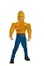 Fantastic Four The Thing Muscle Child Costume: Size 10-12