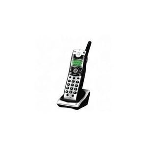 GE Cordless 5.8 GHz Digital 28001EE1 Accessory Handset for 28021, 28031 and 28041 Series Expandable Phone Systems