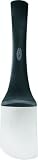 Chef'n ZipFlip Metal Turner, Black