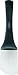 Chef'n ZipFlip Metal Turner, Black