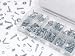 WILMAR W5222 347PC MET NUTS&BOLTS ASRTMT