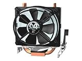 Arctic Cooling Freezer 64 Pro PWM CPU Kühler für Socket 754 / 939 / AM2 2200 RPM 40.00 CFM