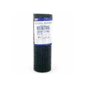 Vinyl Poultry Netting, 1" x 24" x 50'
