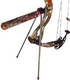 Vibracheck Archery Quickstand Bipod