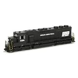 95396 Athearn HO RTR SD45, PC #6197
