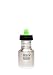 Klean Kanteen Sippy (12 oz with Adapter, Cap and 2 Spouts)