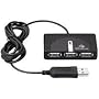 Targus Travel USB 2.0 4 Port Hub