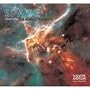 Space Views from the Hubble Telescope 2009 Wall Calendar