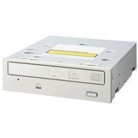 Pioneer DVR-116D 18x Dual Layer DVD Writer, brown boxed, beige