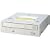 Pioneer DVR-116D 18x Dual Layer DVD Writer, brown boxed, beige