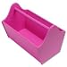 Toy Caddy - Raspberry