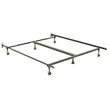 Leggett and Platt Instamatic Bed Frame - Queen
