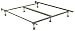 Queen Fashion Bed Group Instamatic Bed Frame Queen Fashion Bed Group Instamatic Bed Frame