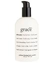 philosophy | inner grace | perfumed firming body emulsion