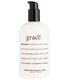  : philosophy - inner grace: perfumed firming body emulsion