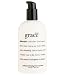 Beauty : philosophy - inner grace: perfumed firming body emulsion