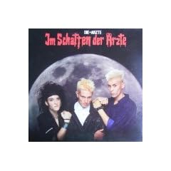 Im Schatten der �rzte [Vinyl LP]