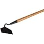 HOE NURSERY 6 BLADE UNION