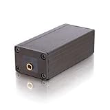 3.5mm Stereo Audio Isolation Transformer