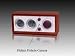 Clock Radio With Hidden Pinhole Color Camera Set This surveillance system is a great ...